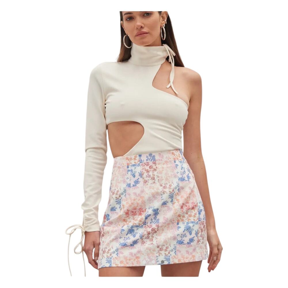 NWT Atoir Rhiannon Bodysuit Size M